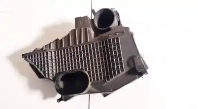 Peça sobressalente para automóvel em segunda mão suporte do filtro de ar por renault clio, 2012.11 - 2016 0.9 tce 90 66kw 2012.11 --> referências oem iam 165001258r