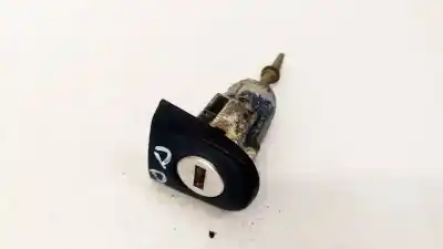 Peça sobressalente para automóvel em segunda mão fechadura da porta dianteira esquerda por volkswagen golf iv (1j1) 1.9 tdi referências oem iam 1u0837167