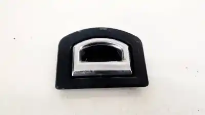 Peça sobressalente para automóvel em segunda mão plásticos por volkswagen golf iv (1j1) 1.9 tdi referências oem iam 1j0864203b