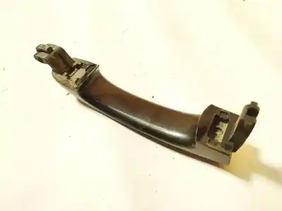 Second-hand car spare part exterior right front door handle for opel kadett e fastback (t85) 1.4 s (c08, c48, d08, d48) oem iam references 