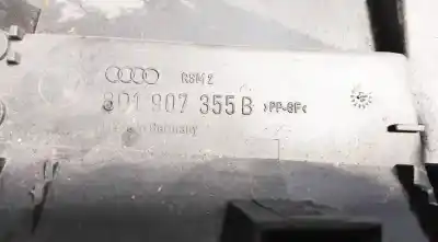 Автозапчасти б/у блок реле/предохранителей за audi a4 avant (b5) 1.9 tdi ссылки oem iam 8d1907355b  