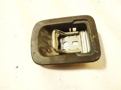 Peça sobressalente para automóvel em segunda mão plásticos por nissan bluebird hatchback (t72, t12) 1.6 referências oem iam 09kd