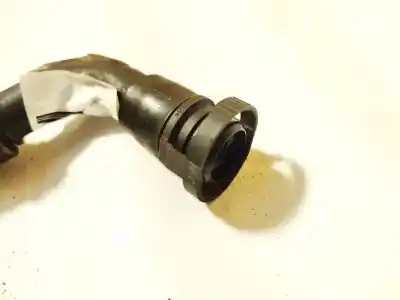 Автозапчастина б/у труба для skoda octavia combi (1z5) 2.0 tdi посилання на oem iam   