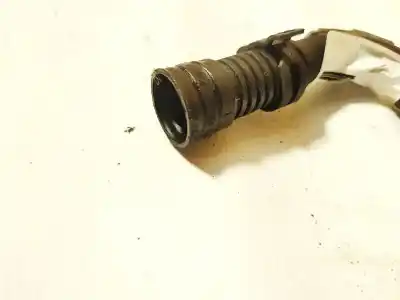 Автозапчастина б/у труба для skoda octavia combi (1z5) 2.0 tdi посилання на oem iam   