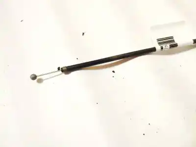 Second-hand car spare part plastics for opel kadett e fastback (t85) 1.4 s (c08, c48, d08, d48) oem iam references   