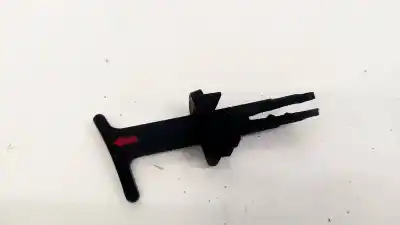 Peça sobressalente para automóvel em segunda mão plásticos por volkswagen golf iv (1j1) 1.9 tdi referências oem iam 1j0823593c