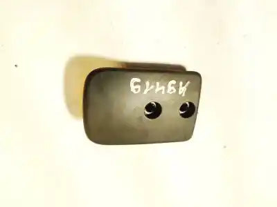 Second-hand car spare part plastics for skoda octavia combi (1z5) 2.0 tdi oem iam references 8p0419378