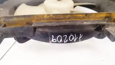 Автозапчастина б/у електро вентилятор для subaru legacy berl. b13 (bl) 2.5 se посилання на oem iam   