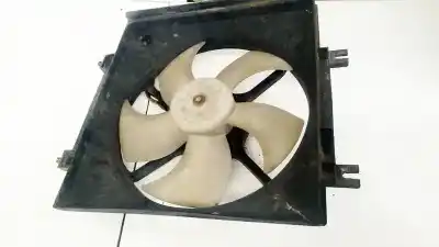 Автозапчастина б/у електро вентилятор для subaru legacy berl. b13 (bl) 2.5 se посилання на oem iam   