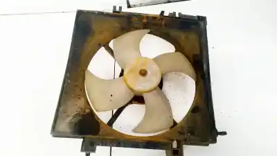 Автозапчастина б/у електро вентилятор для subaru legacy berl. b13 (bl) 2.5 se посилання на oem iam 