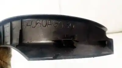 Автозапчастина б/у пластикler для subaru legacy berl. b13 (bl) 2.5 se посилання на oem iam 94060ag030  