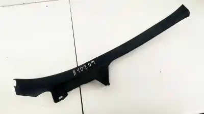 Автозапчастина б/у пластикler для subaru legacy berl. b13 (bl) 2.5 se посилання на oem iam 94061ag010