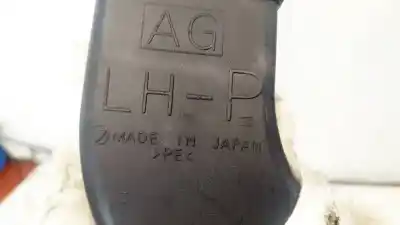 Автозапчастина б/у труба для subaru legacy berl. b13 (bl) 2.5 se посилання на oem iam   