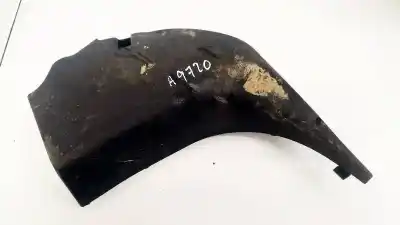 Автозапчасти б/у пластики за nissan note (e11e) 1.4 cat ссылки oem iam 669019u100