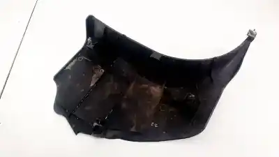 Second-hand car spare part plastics for nissan note (e11e) 1.4 cat oem iam references 669019u100  