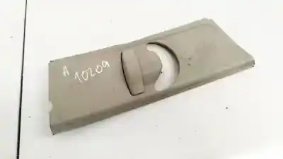 Автозапчастина б/у пластикler для subaru legacy berl. b13 (bl) 2.5 se посилання на oem iam 74501520