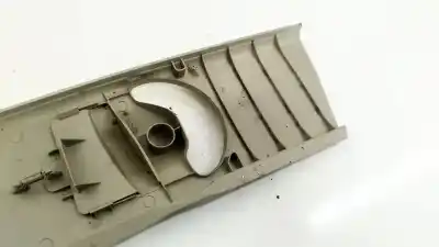 Автозапчасти б/у пластик за subaru legacy berl. b13 (bl) 2.5 se ссылки oem iam 74501520  