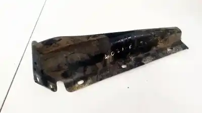 Автозапчастина б/у підсилення заднього бампера для SUBARU LEGACY BERL. B13 (BL) 2.5 SE Посилання на OEM IAM 57731AG140  