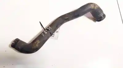 Peça sobressalente para automóvel em segunda mão tubo do intercooler por volvo v50 (545) 2.0 d referências oem iam 