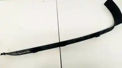 Автозапчасти б/у пластик за subaru legacy berl. b13 (bl) 2.5 se ссылки oem iam 94060ag040  