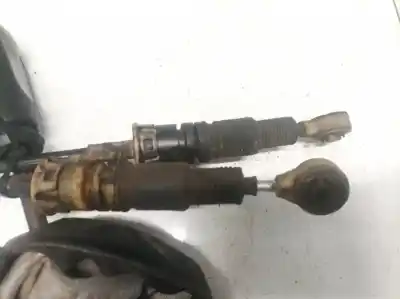 Pièce détachée automobile d'occasion levier pour nissan note (e11e) 1.5 dci turbodiesel cat références oem iam 3550210  