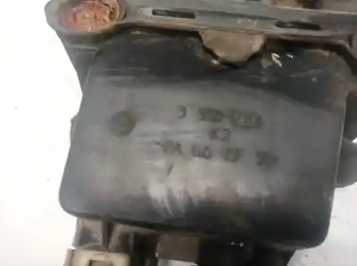 Pièce détachée automobile d'occasion levier pour nissan note (e11e) 1.5 dci turbodiesel cat références oem iam 3550210  