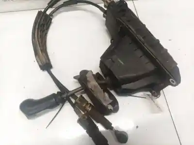 Pièce détachée automobile d'occasion levier pour nissan note (e11e) 1.5 dci turbodiesel cat références oem iam 3550210  