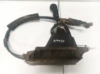 Автозапчастина б/у передач для nissan note (e11e) 1.5 dci turbodiesel cat посилання на oem iam 3550210