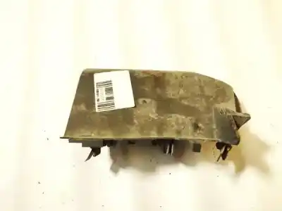 Peça sobressalente para automóvel em segunda mão plásticos por nissan bluebird hatchback (t72, t12) 1.6 referências oem iam 6m219f721a