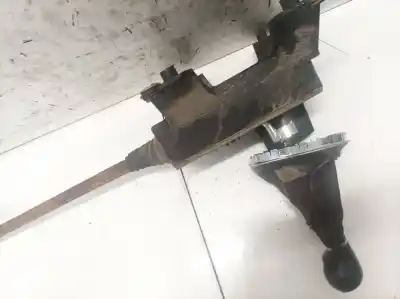 Peça sobressalente para automóvel em segunda mão alavanca de velocidades por bmw 3 (e30) m3 2.3 referências oem iam 009123011  