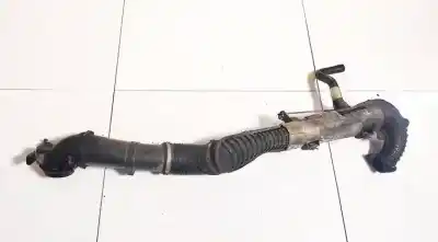 Second-hand car spare part intercooler pipe for volvo v50 (545) 2.0 d oem iam references   