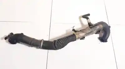 Second-hand car spare part intercooler pipe for volvo v50 (545) 2.0 d oem iam references   