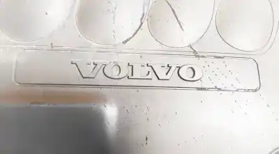 Second-hand car spare part engine cover for volvo v50 (545) 2.0 d oem iam references   