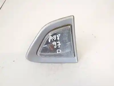 Tweedehands auto-onderdeel rechter zijlamp voor chevrolet captiva 2.4 cat oem iam-referenties 96627100