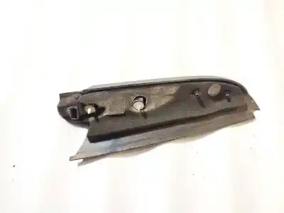 Second-hand car spare part plastics for opel kadett e fastback (t85) 1.4 s (c08, c48, d08, d48) oem iam references 1t0837973b
