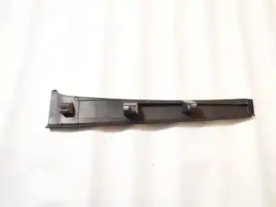 Second-hand car spare part plastics for opel kadett e fastback (t85) 1.4 s (c08, c48, d08, d48) oem iam references 1t0868223b