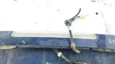 Автозапчастина б/у центральний гампов для subaru legacy berl. b13 (bl) 2.5 se посилання на oem iam 