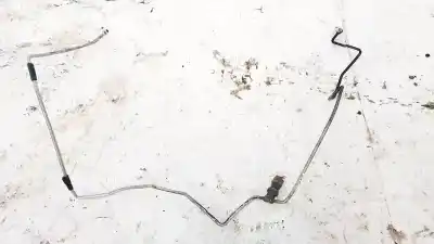 Автозапчастина б/у труби кондиціонації для subaru legacy berl. b13 (bl) 2.5 se посилання на oem iam 