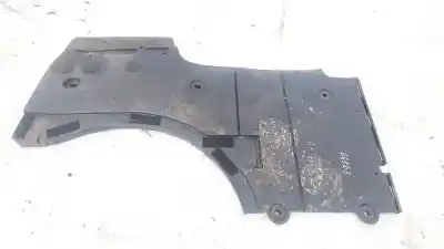 Peça sobressalente para automóvel em segunda mão plásticos por volkswagen passat b5 (3b2) 1.9 tdi referências oem iam 3b9863988