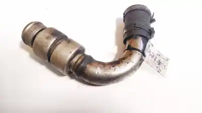 Peça sobressalente para automóvel em segunda mão tubo do intercooler por volvo v50 (545) 2.0 d referências oem iam 