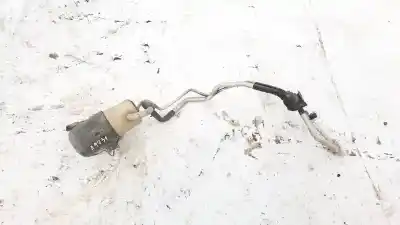 Peça sobressalente para automóvel em segunda mão condensador de ar condicionado por volkswagen passat b5 (3b2) 1.9 tdi referências oem iam 4b0260197