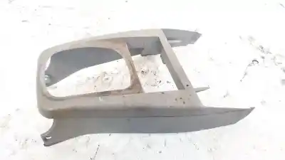 Peça sobressalente para automóvel em segunda mão plásticos por volkswagen passat b5 (3b2) 1.9 tdi referências oem iam 3b1863241