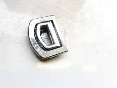 Peça sobressalente para automóvel em segunda mão  por AUDI A7, 2010.10 - 2018.06  Referências OEM IAM 1K0864203  