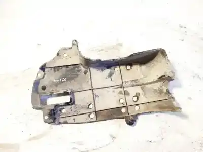 Pezzo di ricambio per auto di seconda mano plastica per toyota corolla (e12) 2.0 d-4d sol berlina riferimenti oem iam 5839802010