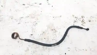 Peça sobressalente para automóvel em segunda mão tubo de pressão de direção assistida por volkswagen passat b5 (3b2) 1.9 tdi referências oem iam 