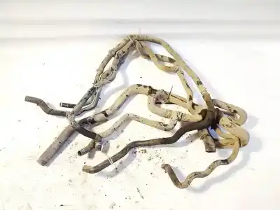 Peça sobressalente para automóvel em segunda mão tubo por citroen lna 0.6 referências oem iam 