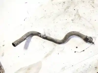Автозапчасти б/у трубка за peugeot 307, 2000.08 - 2005.06 1.6 16v 80kw 2000.08 - 2008.06 ссылки oem iam 