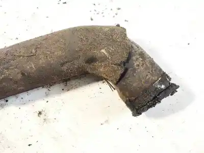 Second-hand car spare part intercooler pipe for citroen lna 0.6 oem iam references   