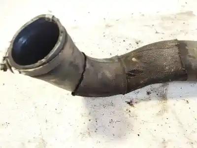 Second-hand car spare part intercooler pipe for citroen lna 0.6 oem iam references   