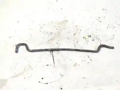 Peça sobressalente para automóvel em segunda mão tubo por citroen lna 0.6 referências oem iam 